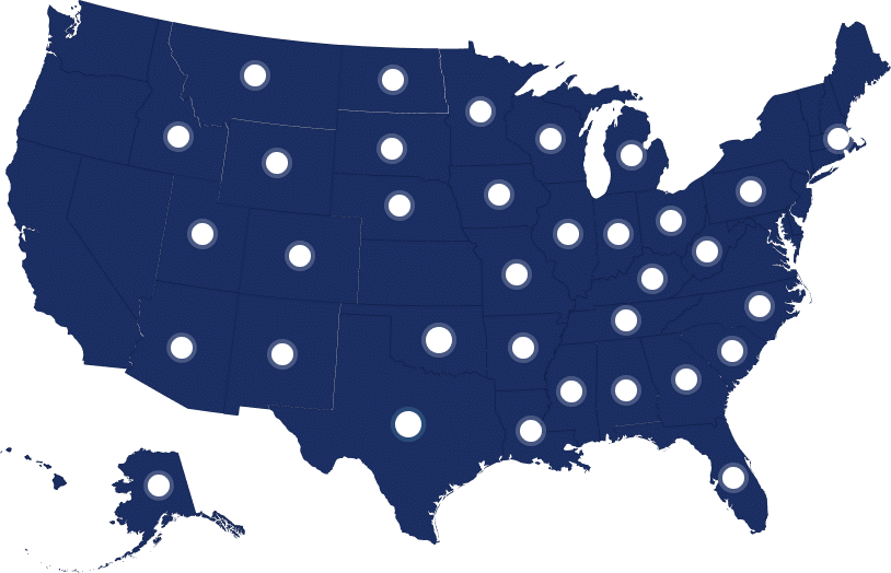 US Map