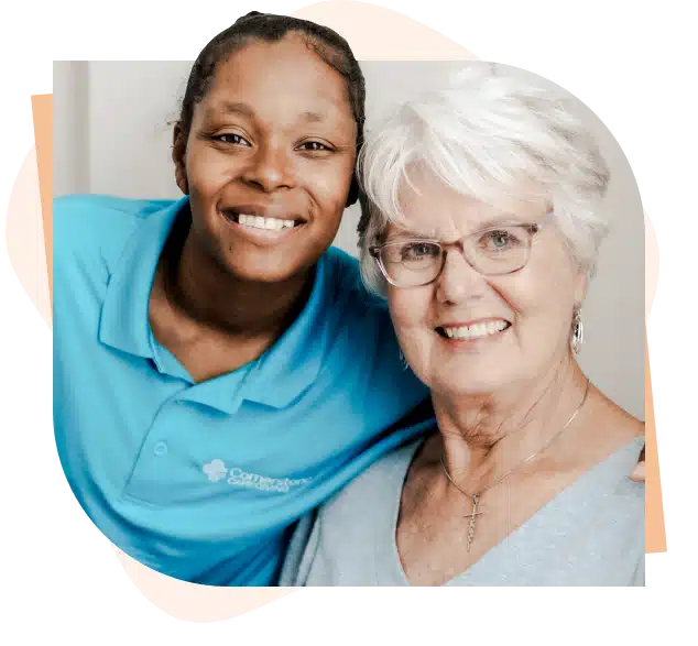 Cornerstone Caregiving - Senior Care