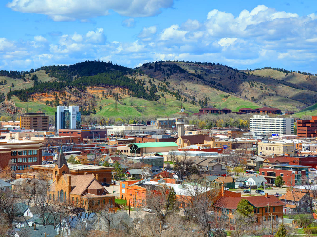 Adult Guide Rapid City