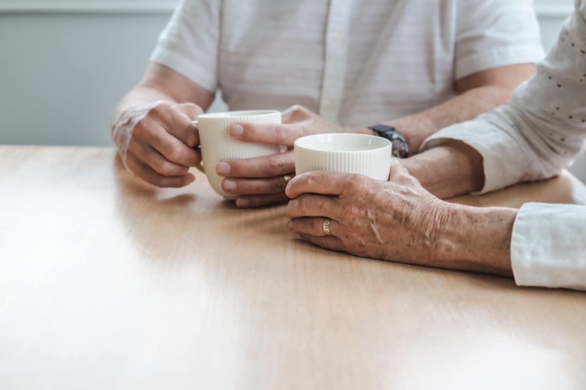 Cornerstone Caregiving 24-Hour Care