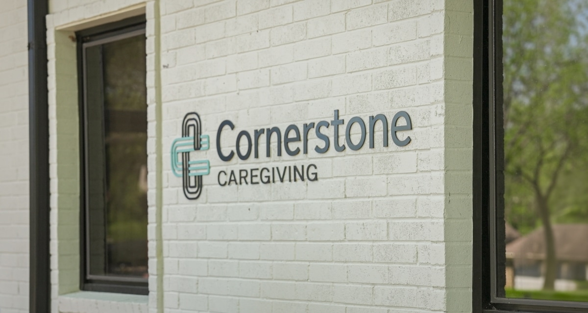 Akron OH - Cornerstone Caregiving