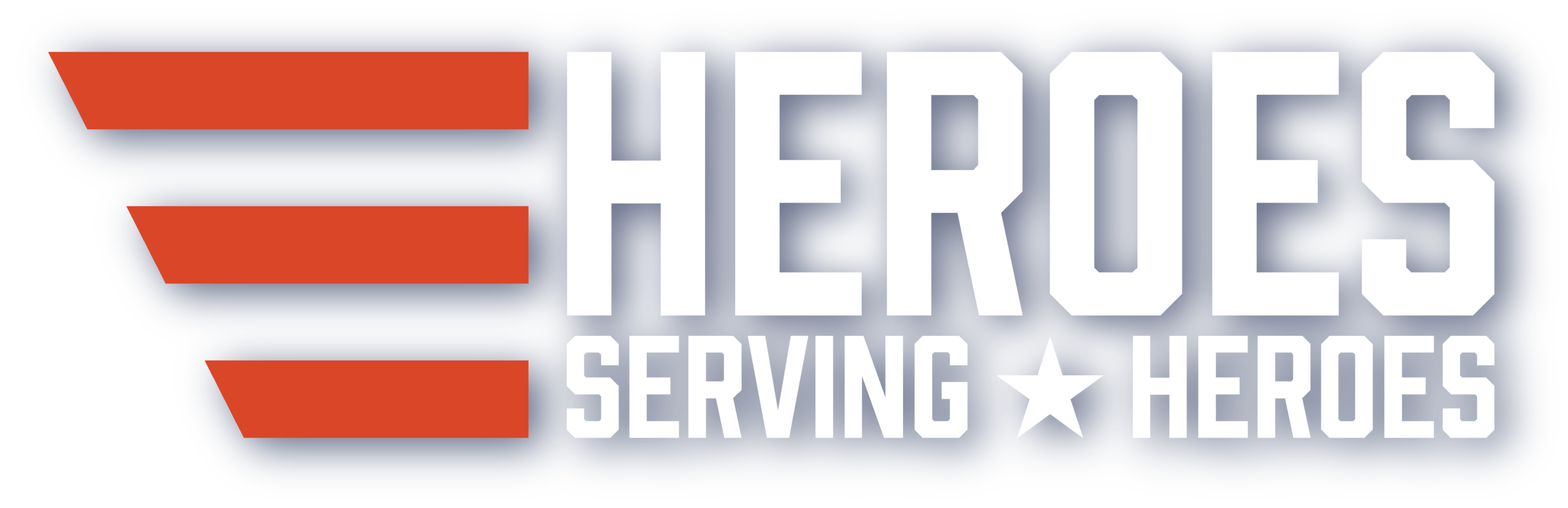 Heroes Serving Heroes