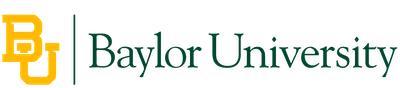 Baylor University Logo