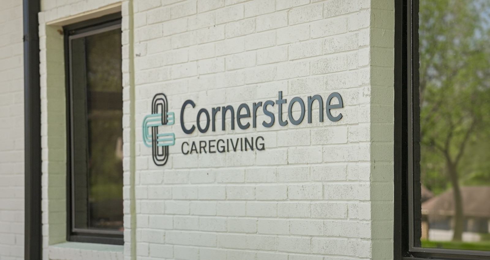 cornerstone caregiving location