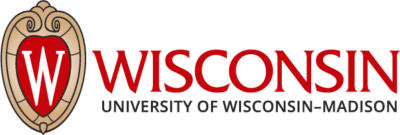 Wisconsin University Logo